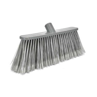 China manufacturer large cleaning broom head car brush