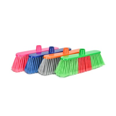 holder of the broom vacuum flower broom for airport school hotel