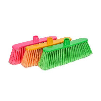 Escoba cleaning broom brush kitchen broom holder industrial broom spin