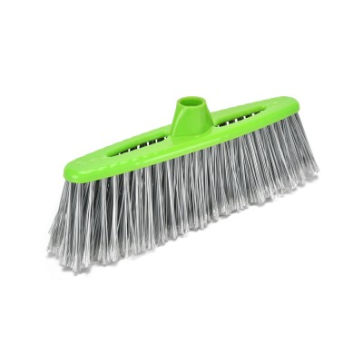 Africa broom and cleaning brush from Chinese factory plastic broom