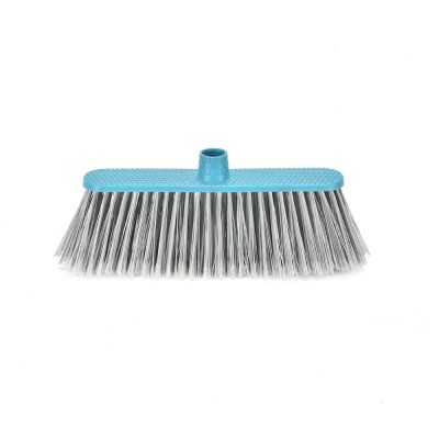 low price Chinese broom head plastic wholesale broom