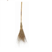 supplier of the china broom grass raw material with handle